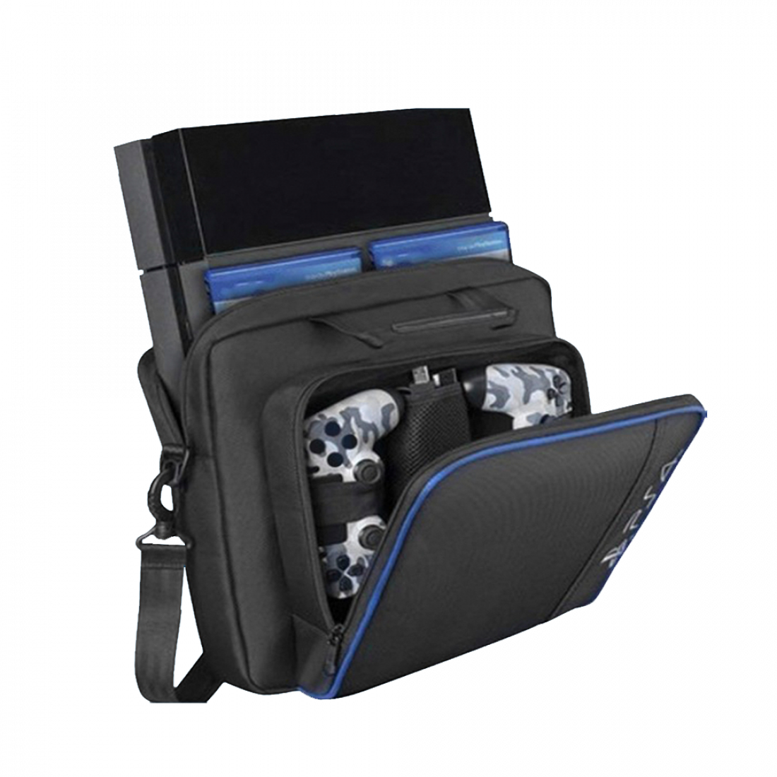Bag for PlayStation 4 Pro